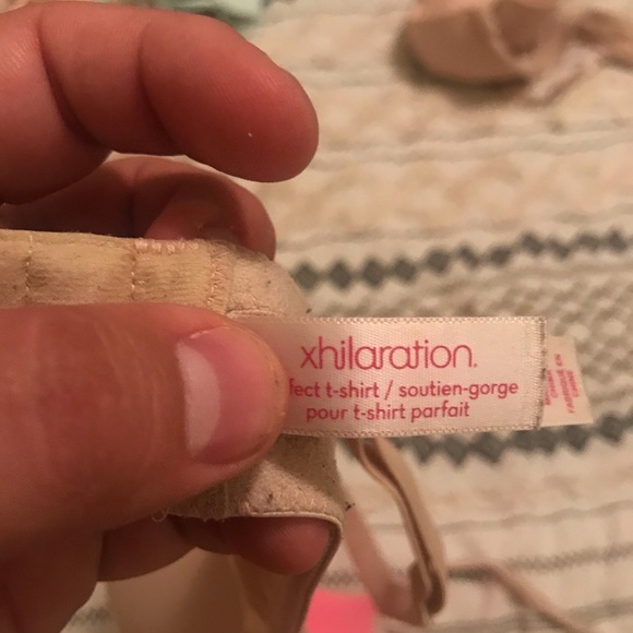 Xhilaration Bra - Picture 3 of 4